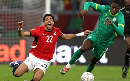 تشيلسي يعيد بطل إفريقيا إلى صفوفه لتعزيز الفريق