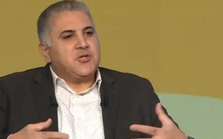 تعرف على متلازمة عدم الإحساس بالألم: عصام مهران يسلط الضوء على المخاطر الكامنة في مرض حرمان الإنسان من الشعور بالألم