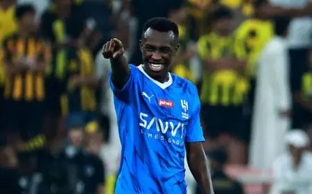 الهلال يسعى بكل قوة لضم بنزيما مع استمرار غياب سعود عبد الحميد عن الفريق