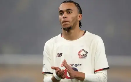 تأجيل تمثيل منتخب الجزائر بعد ضربة موجعة لشقيق مبابي