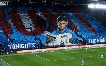 الهلال يتفوق نسبياً على الأهلي في شوط أول بلا أهداف في الكلاسيكو