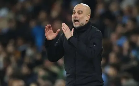 تلاميذ غوارديولا الأوفر حظاً لخلافته في تدريب مانشستر سيتي