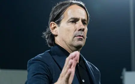 إنزاغي يكشف عن أسرار التعادل مع الأهلي ويتجنب الحديث عن صفقة بنزيما