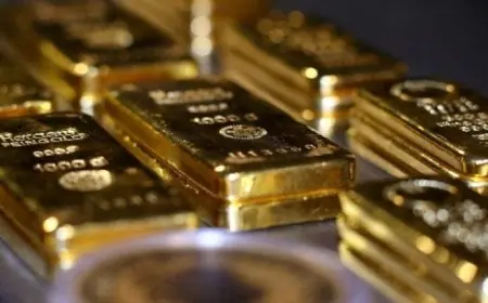 هل سيشهد سعر الذهب ارتفاعاً قريباً؟.. الشعبة تكشف التفاصيل