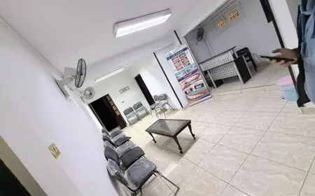 وزارة الصحة تقرر إغلاق عيادة للأسنان في مساكن زينهم بسبب العمل بدون ترخيص