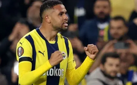 محاولات إيجابية ومكثفة لتسجيل يوسف النصيري في الاتحاد رغم رفض فيفا