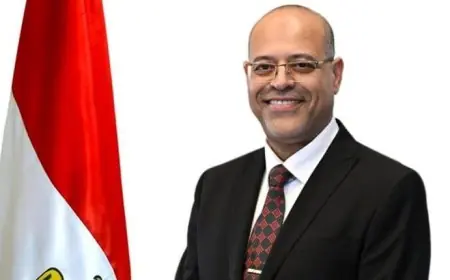 اجتماع تنسيقي هام يعقده وزير العمل مع المنظمات النقابية العمالية استعداداً لانتخابات 2026-2030