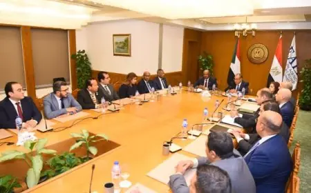 وزير الخارجية يكرم الفريق الطبي البارز في القافلة الإنسانية إلى السودان