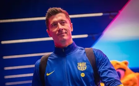 برشلونة ينفق 4 ملايين يورو لتفادي خطر الراعي على القمصان غير المستخدمة