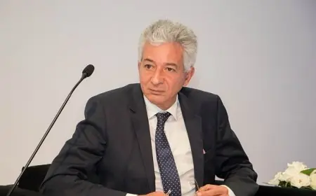 علاء عز يكشف عن هدف مصر لجذب استثمارات تركية بقيمة 15 مليار دولار بحلول عام 2026