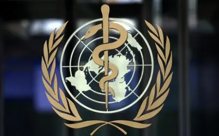 الصحة العالمية تكشف عن 30 سببًا للسرطان يمكن الوقاية منها