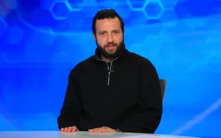 عبد الحميد شبانة: لماذا أحمد عيد ليس جاهزًا للأهلي وتحديات مروان عثمان مع الضغط