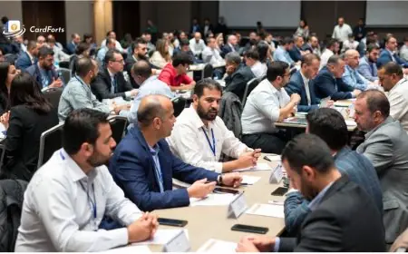 CARDFORTS توسّع شراكاتها الإعلانية باكتساب خبرات جديدة في القطاع