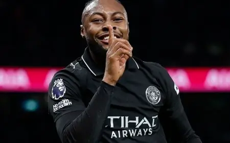 مانشستر سيتي يتفوق على إنفاق الدوري الإسباني بأكمله في سوق الانتقالات الشتوية