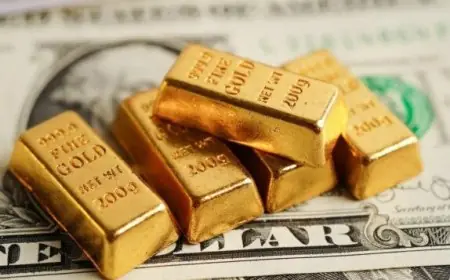 عودة الرغبة في المخاطرة.. سعر الذهب يتخطى 5000 دولار للأونصة