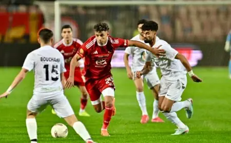 أشرف نصار يؤكد استمرار الرمادي مع البنك الأهلي وعدم وجود صفقات جديدة في يناير