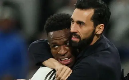 خلافات فنية تشتعل بين نجوم ريال مدريد وأربيلوا الودود