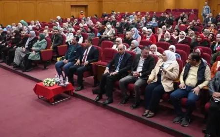 الشباب والرياضة تطلق ملتقى تدريبي بالقاهرة لتأهيل المشرفين الماليين الشباب