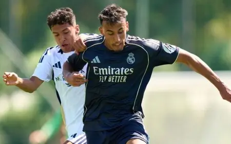 المغربي رشاد فتال يُحدث تغييراً كبيراً في قوانين ريال مدريد