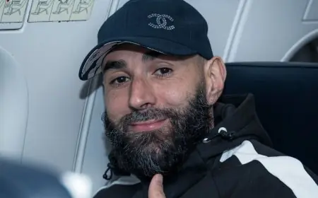 توقعات تشكيلة الهلال ضد الأخدود: بنزيما يقود ثلاثي الهجوم المذهل