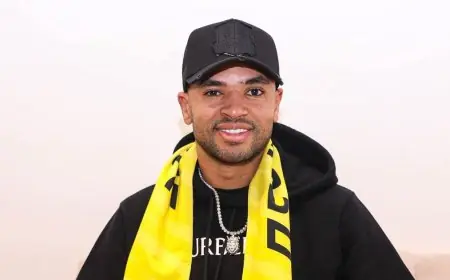 يوسف النصيري يواصل كتابة التاريخ المجيد للمغاربة في الدوري السعودي