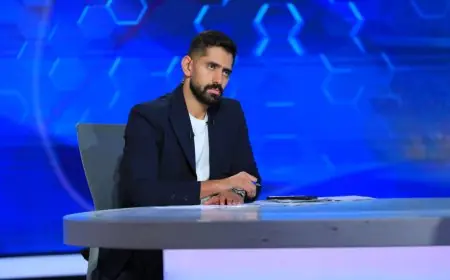 الأهلي يقرر إلغاء لجنة التخطيط وتعيين مدير للتعاقدات وهيكلة نظام الاسكاوتنج: تصريحات محمد أضا