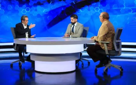 عصام سالم: إمام عاشور يتجنب الأخطاء مع الأهلي ويميز فترة وجوده بالزمالك