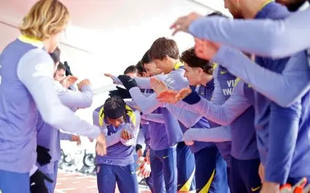 توقعات تشكيلة أتلتيكو مدريد لمواجهة ريال بيتيس في ربع نهائي كأس الملك