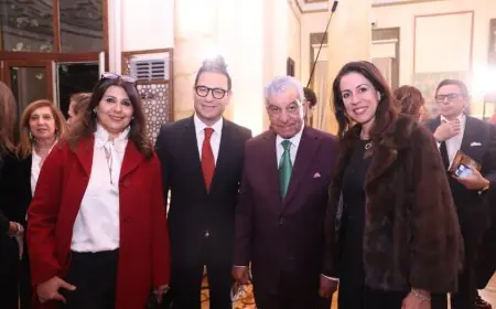 اكتشف روعة أوبرا توت عنخ آمون في القاهرة وعيش أجواء الفرعون الذهبي بلمسة إيطالية