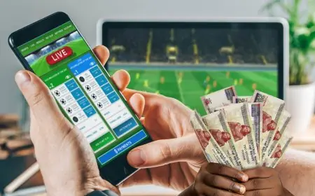 رئيس اتصالات النواب يكشف: 17 مليون مصري يستخدمون تطبيق مراهنات واحد وأرباحه تتجاوز 200 مليون دولار