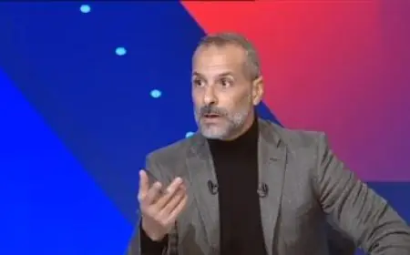 محافظ القاهرة يوجه بزيادة الجاهزية في مديرية الطب البيطري قبل حلول رمضان