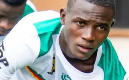 الكاميروني سيرج داورا يصل القاهرة استعدادًا لانضمامه المرتقب إلى الأهلي