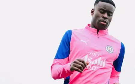 تصميم رابطة الأندية الإنجليزية على حرمان غيهي من نهائي ويمبلي ضد مانشستر سيتي