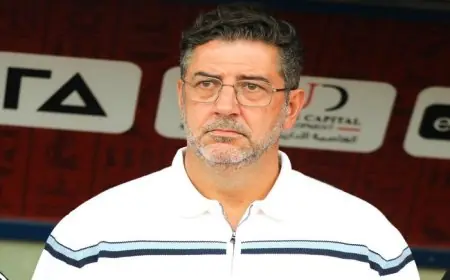 روي فيتوريا على وشك تولي تدريب الوصل الإماراتي