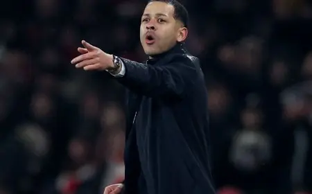 مدرب تشيلسي روسينيور يهاجم أرسنال عقب أحداث كأس الرابطة المثيرة