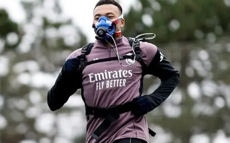 الرجل المقنع يتألق في ريال مدريد ويفوز بتحديات بينتوس الصعبة بشكل غير متوقع