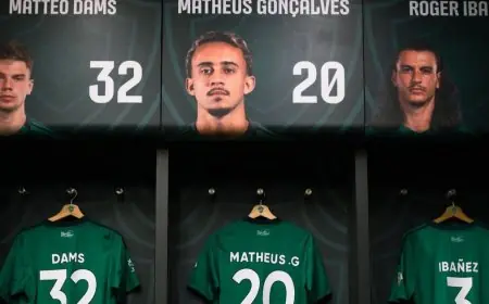 4 تعديلات حاسمة في صفوف الأهلي لمواجهة الحزم بالدوري السعودي