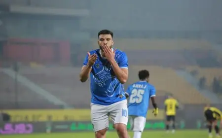 المقاولون العرب ينتزع فوزاً مهماً من وادي دجلة في الدوري الممتاز