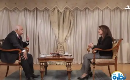 25 لـ30% من نساء مصر يعولن أسرهن والمساواة بين الجنسين قائمة