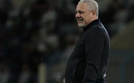 مدرب الأخدود يشيد بقدرات الهلال ويرى مكانه في دوري أبطال أوروبا بجانب ريال مدريد