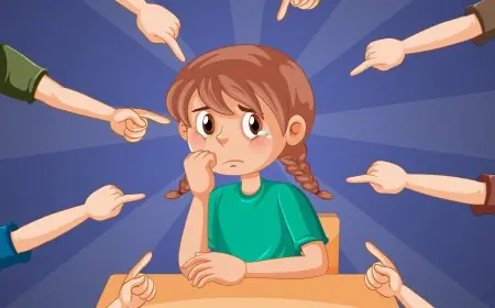 تحذير طبيب: التنمر الإلكتروني يهدد النساء بخطورة أكبر