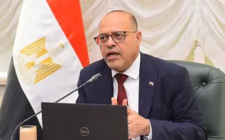 وزير العمل يأمر بزيادة جهود التفتيش لضمان السلامة والصحة المهنية في مواقع العمل