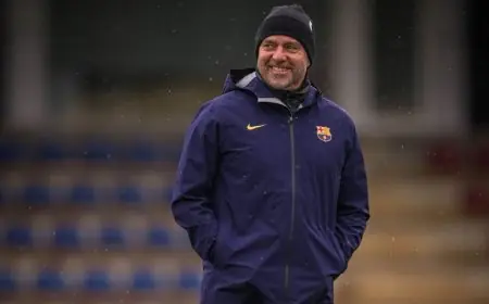 كانسيلو وإضافة مميزة جديدة: برشلونة يتعاقد مع خبيرة في النوم لتحسين أداء الفريق