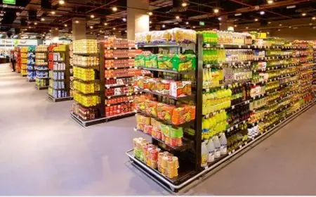 تراجع أسعار الغذاء العالمية للشهر الخامس على التوالي في يناير حسب تقرير الفاو