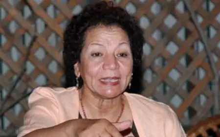 سلوى بكر: المرأة المصرية تتجاوز «ظل راجل ولا ظل حيطة» وتحقق الاستقلالية الذاتية