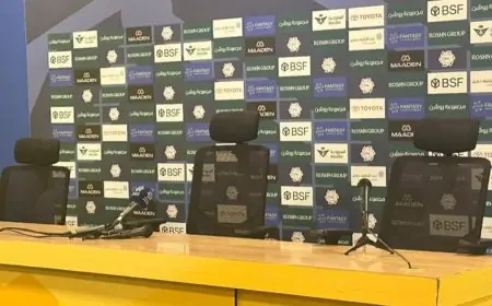 جورجي جيسوس ولاعبو النصر يستمرون في مقاطعة الإعلام عقب مواجهة الاتحاد