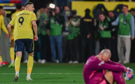 نزاع قانوني يشعل الكلاسيكو: الاتحاد يتحدى مشاركة عبد الله الحمدان مع النصر