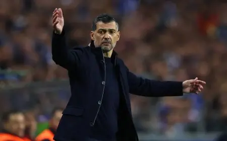 مدرب الاتحاد كونسيساو ينتقد التحكيم بعد الهزيمة أمام النصر