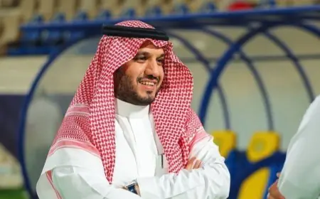 عبد الله الماجد يؤكد أن جمهور النصر الوفي هو سر نجاح الفريق
