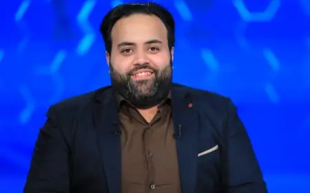 عبد اللطيف فوزي يكشف عن أسبوع حاسم للزمالك وأسباب اعتراض إدارة الأبيض على جدول المباريات المزدحم